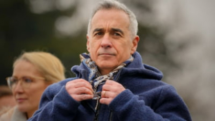 Un magistrat spune că i-a redus controlul judiciar lui Georgescu pentru a-l sancționa pe procuror: "Judecătorul nu poate lăsa nesancționată conduita pasivă a procurorului"