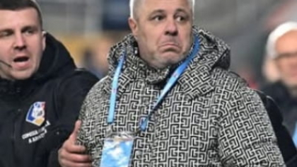 Marius Șumudică, ținta unui atac neașteptat: Cine sunt ”tinerii foarte buni de care își bate joc”