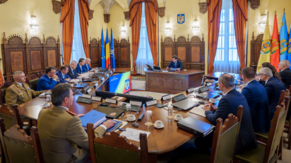 CSAT declară război evaziunii fiscale: Controale intensificate și digitalizare forțată pentru protejarea economiei
