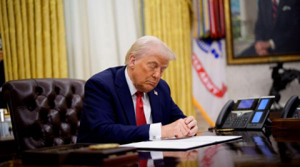 Trump va semna un ordin „istoric”, ca să scadă prețurile medicamentelor cu 80%: „Costurile se vor reduce aproape imediat”
