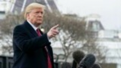 Trump anunță o nouă taxă vamală de 50%. Care sunt statele afectate