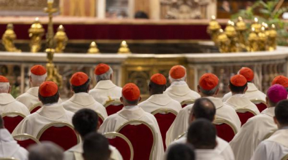 Marele secret al Conclavului. Ce mănâncă cei care își doresc să devină Papă