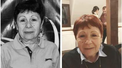 Doliu în lumea sportului! A murit fosta baschetbalistă Aurelia Stoia