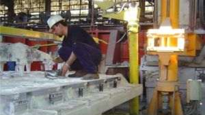 Swiss vede actiunile Alro subevaluate; pret tinta cu peste 35% fata de cotatia curenta