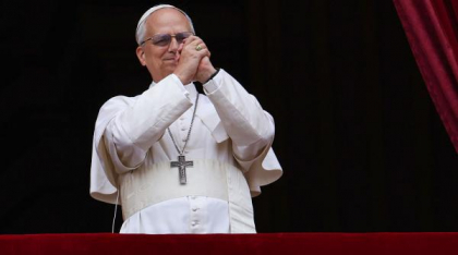 Papa Leon al XIV-lea reamintește că familia tradițională este baza societății și îndeamnă la respect pentru migranți