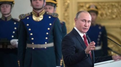 Putin și-a intensificat campania de recrutare. Rușii sunt momiți cu "posturi liniștite" de șoferi, dar tot pe front ajung