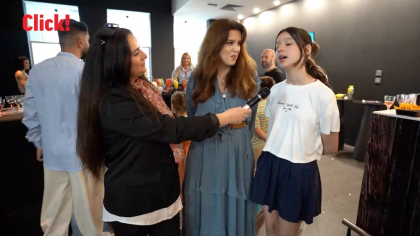 Diana Bișinicu, cu fiica adolescentă la filmul „Norocoșii”! „Vrea să se facă actriță!”