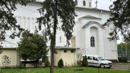 Biserica „Adormirea Maicii Domnului” – Barnovschi din Iași, monument istoric, va fi consolidată și reabilitată! Primăria caută firme pentru întocmirea proiectului tehnic