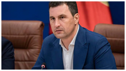 Ministrul Finanţelor, avertisment pentru toţi românii după întâlnirea cu preşedintele ales Nicuşor Dan