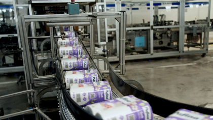 INVL Baltic Sea Growth Fund a atras peste 150 mil. euro de la IFC, Banca Transilvania şi ING Bank pentru finalizarea achiziţiei producătorului de hârtie Pehart Grup şi dezvoltarea ulterioară a businessului