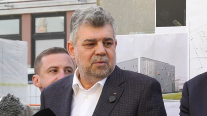 PSD se reunește, Ciolacu trebuie să decidă