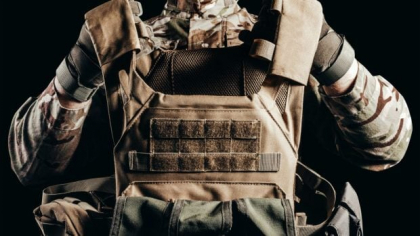 Ucraina a apelat la o firmă din România pentru echipamente militare imediat după invazia Rusiei