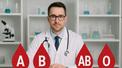 Persoanele cu această grupă sanguină trăiesc mai mult: coincidență sau jackpot genetic?