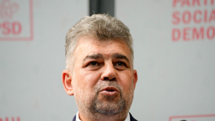 Marcel Ciolacu afirmă că Nicușor Dan nu va fi un președinte rău: „A avut dreptate când a spus că nu trebuie mărit TVA-ul”