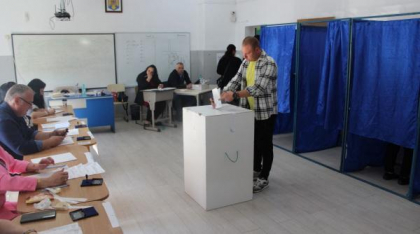 Reacții în presa internațională după exit-poll-urile de la alegerile prezidențiale