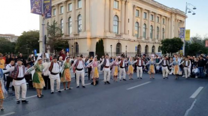 Zilele Bucureștiului 2025, pe 20 și 21 septembrie. Programul concertelor și activităților de anul acesta