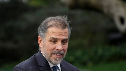 NYT: Hunter Biden a încercat să vândă terenul de lângă Ambasada SUA din București. Legăturile cu Gabriel Popoviciu