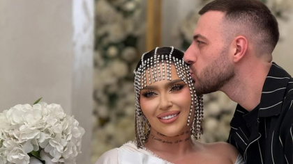 Oana Radu și-a ales locația de nuntă. Artista se va căsători într-o destinație de lux, unde și-au unit destinele numeroase celebrități de talie internațională