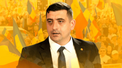 Simion lămurește controversa scrisorilor trimise românilor în campanie. De unde a avut adresele lor: „Nu cred că am greșit cu ceva”