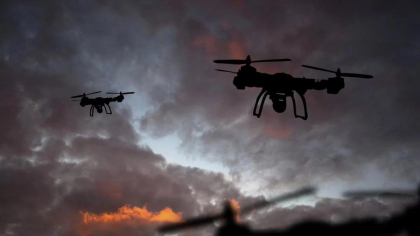 Aritmetica războiului: De ce dronele interceptoare ieftine sunt foarte scumpe