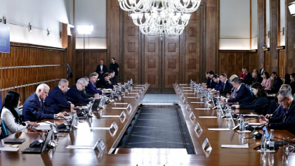 Bugetul mai multor companii de stat, pe masa Guvernului