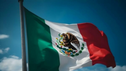 Patru cadavre decapitate au fost găsite luni atârnând de un pod din Culiacan, capitala statului Sinaloa din vestul Mexicului