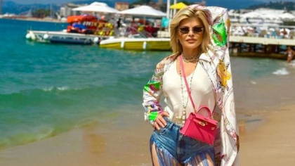 Proiectul în care ar putea să apară Loredana Groza în curând: „Vedem cum finalizăm”. De ce nu are planuri de vacanță artista | EXCLUSIV