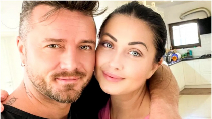 Ce au facut Tavi Clonda și Gabriela Cristea în baie la Kanal D: „Abia după 10 ani s-a aflat”
