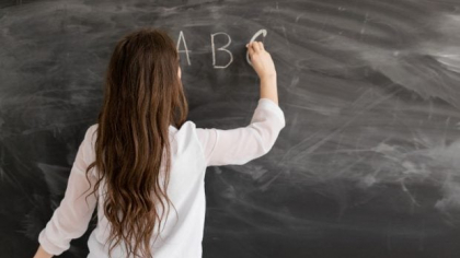 Se cer schimbări pentru examenul de Titularizare: „Să nu mai aud societatea care îmi urlă mie în cap că profesorii noștri sunt de 2 și de 3”