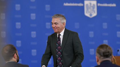 Dragoș Anastasiu, încrezător: Astăzi, după consultări, sper să se decidă direcția