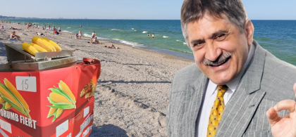 Jean Paler, scandalizat de prețurile nesimțite de la „împinge-tava”, pe Litoral. Cât costă ciorba de burtă și mititeii: „Mai bine iei din Alimentară și mănânci pe plajă!”