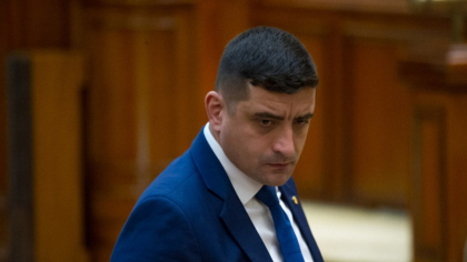 George Simion, amenințat cu moartea după vizita în Londra. AUR a depus plângere penală: „Cerem să ancheteze aceste instigări criminale”