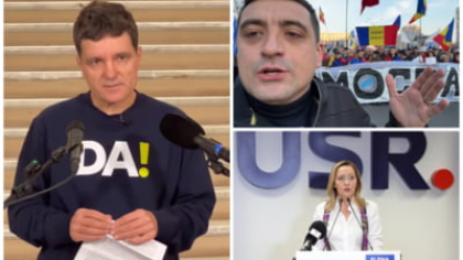 Sociolog, despre impactul pozelor lansate de Lasconi: ”Avem toate șansele ca turul 2 tabăra Suveranistă să câștige alegerile”