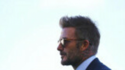 David Beckham împlinește 50 de ani. Cum a devenit o legendă a fotbalului. GALERIE FOTO