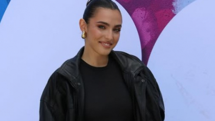 Alexia Eram nu se mai ascunde! Imagini cu noul iubit, publicate chiar de ziua lui (FOTO)