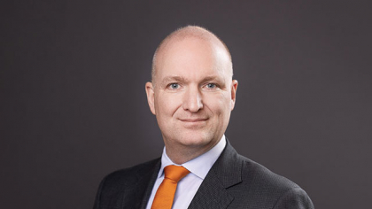 Bursă. Gerke Witteveen, şeful NN Pensii, cel mai mare administrator de pensii private Pilon II din România, vine la ZF Piaţa de capital pe 23 septembrie. Cum gândeşte cel mai mare investitor de pe bursă într-un an plin de provocări?