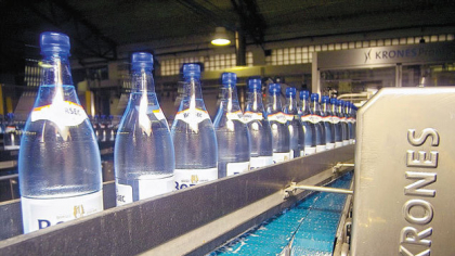 Antreprenori locali. Producătorul Borsec şi Albacher a ajuns la un profit record de 103 mil. lei în 2024 şi va plăti dividende acţionarilor