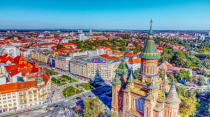 Cultura Banatului, o Europă în miniatură: O călătorie în vestul României a devenit o experiență culturală și gastronomică unică