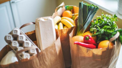 Coșul de cumpărături al românilor se scumpește și mai mult, din 1 iulie. Cât vom plăti pe mâncare: Lista alimentelor cu preț majorat