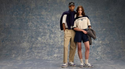 New Balance 550, revenirea unei legende a baschetului din anii '80