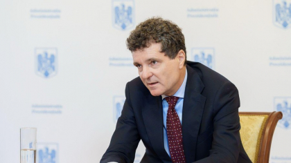 Mesajul lui Nicușor Dan cu prilejul Anului Nou Iudaic: „Reafirmăm adeziunea noastră la principile europene ale democrației și statului de drept”