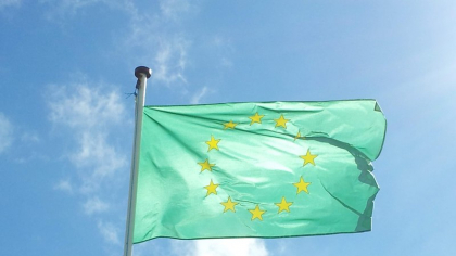 Verzii Europeni îl susţin pe Nicuşor Dan în turul doi al alegerilor prezidenţiale