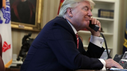 „Pune-mă la telefon”. Trucul lui Trump de a trece legea de finanțare a fost dezvăluit: „Nu ar putea exista un cadou de aniversare mai bun pentru America”