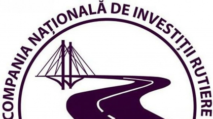 Compania Naţională de Investiţii Rutiere estimează venituri de 60,76 milioane lei pentru 2025