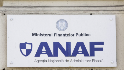 Ionuț Dumitru, consilier al premierului, despre reforma ANAF: „E un munte de informații acolo”