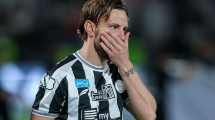 Ivan Rakitic s-a retras din fotbal la 37 de ani. "Dragă fotbal, mi-ai oferit mai mult decât aş fi putut visa vreodată"
