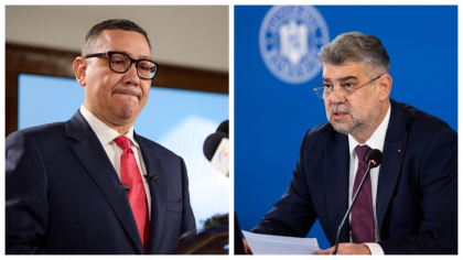 Victor Ponta spune că Marcel Ciolacu a demisionat de la șefia guvernului pentru că ”s-au terminat banii”. ”De ieri, la dispoziția Ministerului de Finanțe, toate instituțiile publice asigură doar plata salariilor”