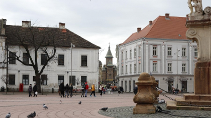 Orașul surprinzător din România unde salariul mediu a ajuns la 1.300 de euro, iar nivelul de trai este ieftin: „Oferă o combinație rară în țara noastră”