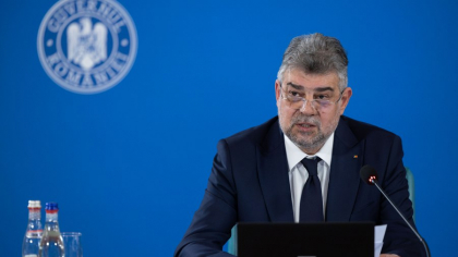 Marcel Ciolacu, așteptat să demizioneze din frunte Guvernului și de la conducerea PSD. Cine va fi numit premier interimar