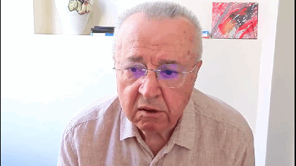 Ion Cristoiu: Israelul umilit de Iran. Va apela la lovitura nucleară tactică?